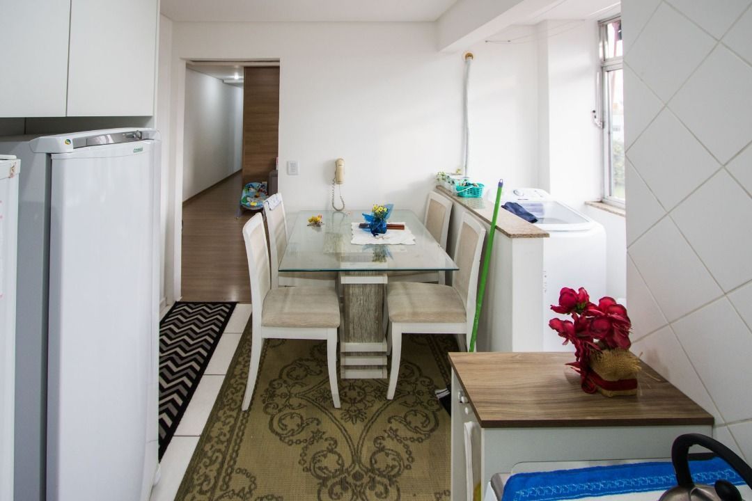 Apartamento para Venda - 70.7m², 2 dormitórios, 1 vaga - Tristeza — foto 9