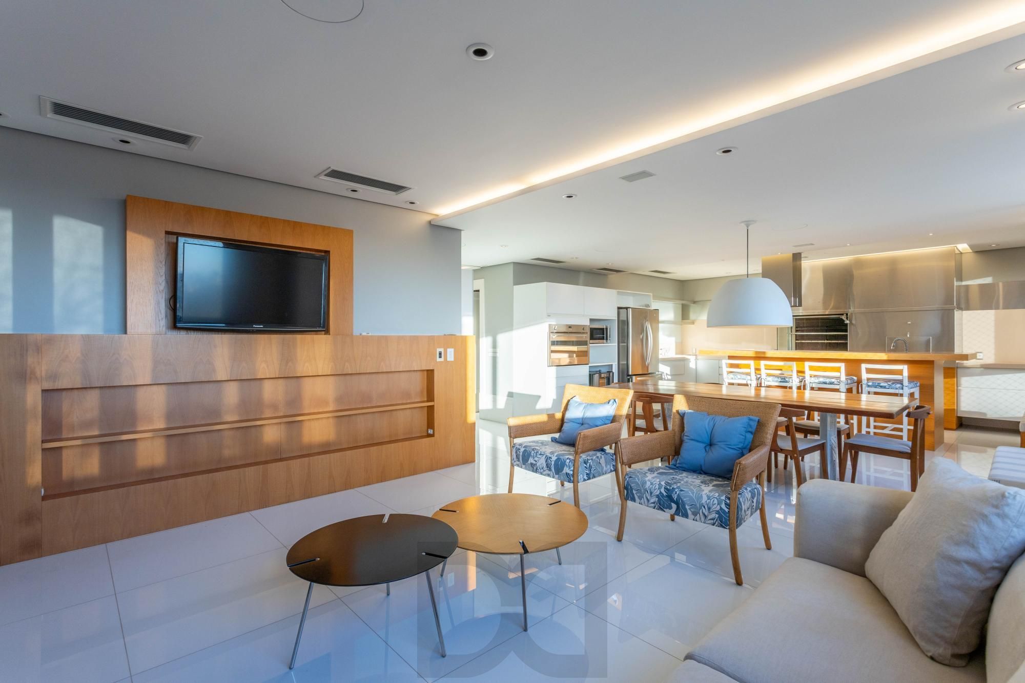 Apartamento para alugar em Mont 'Serrat com 6 quartos, 6 vagas e ótima localização — foto 43