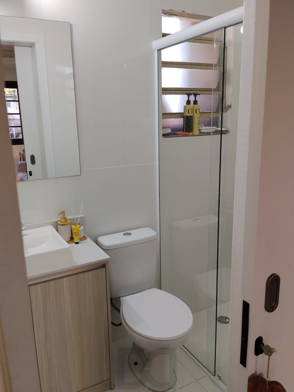 Sobrado em condomínio, 3 quartos, 72m² — foto 4