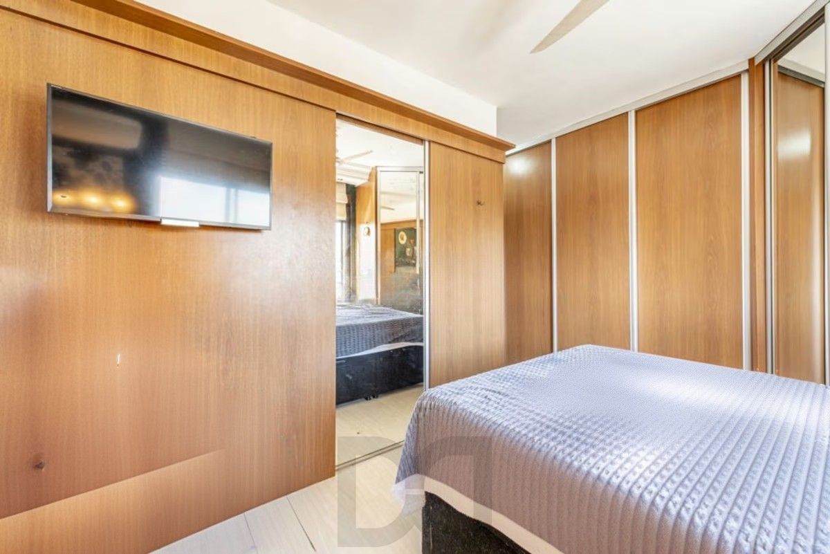 Apartamento com 3 dormitórios sendo 2 suites e 2 vagas de garagem — foto 14