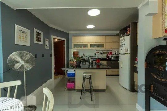 Casa de 4 dormitórios mobiliada para venda no Bairro Jardim Itu Sabara. — foto 12