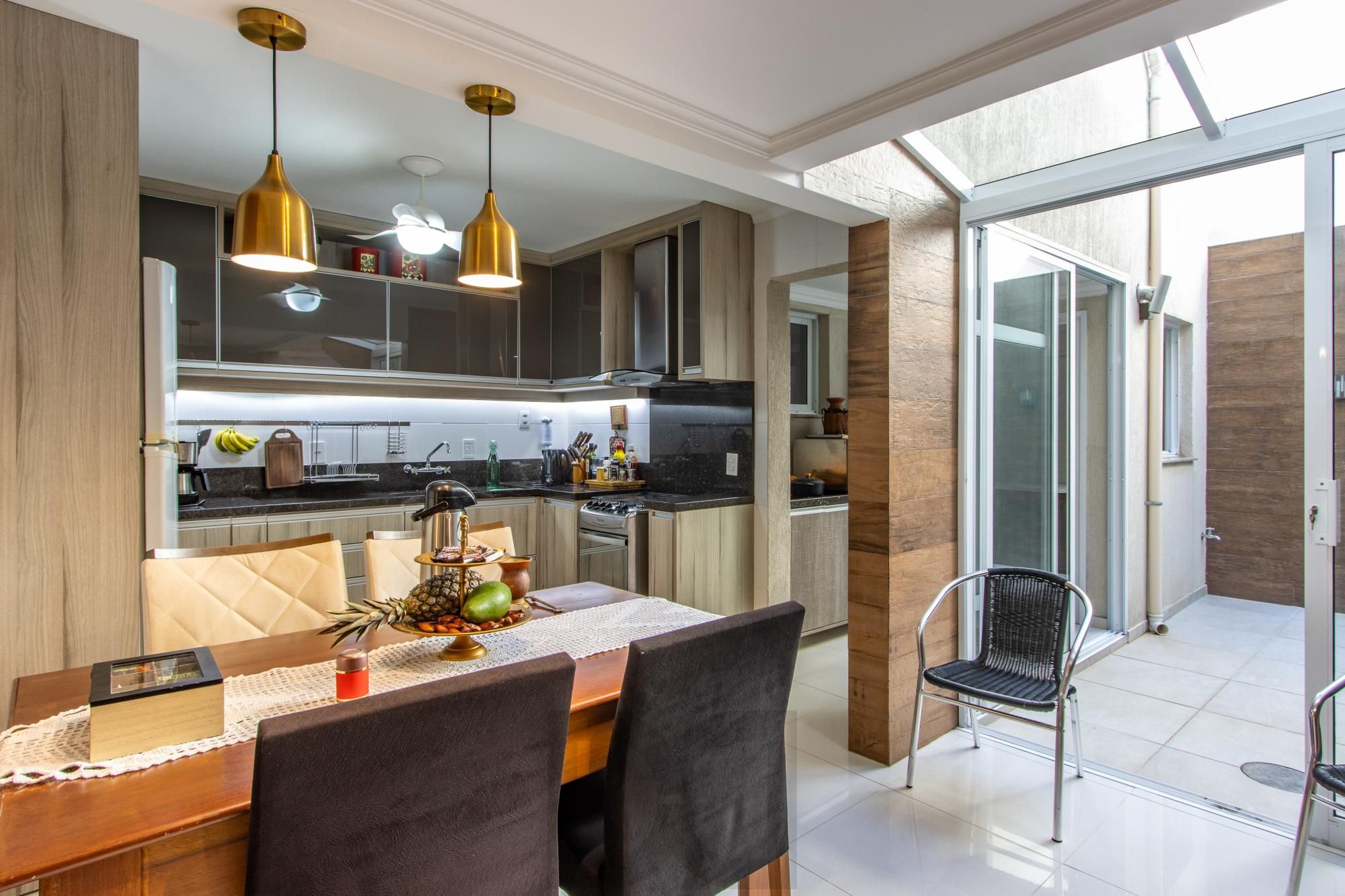 Casa em Condomínio 4 quartos (1 suite), 4 vagas - Bairro Tristeza — foto 18