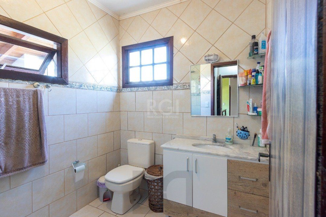 Casa para Venda - 300m², 5 dormitórios, 2 vagas - Cavalhada — foto 27