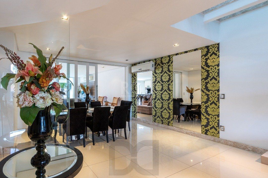 Casa para Venda - 463m², 4 dormitórios, sendo 4 suites, 4 vagas - Ipanema — foto 8