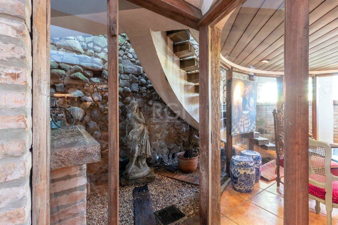 Casa para Venda - 418m², 4 dormitórios, sendo 1 suites, 2 vagas - Jardim Isabel — foto 16