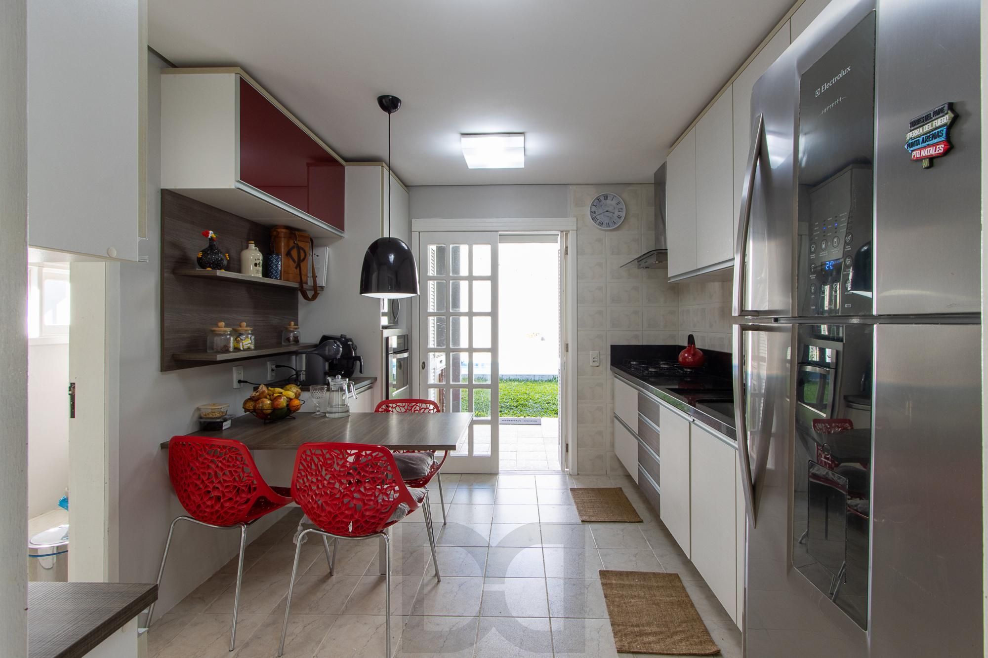 Casa em condomínio 4 quartos (1 suite) - Bairro Espírito Santo — foto 18