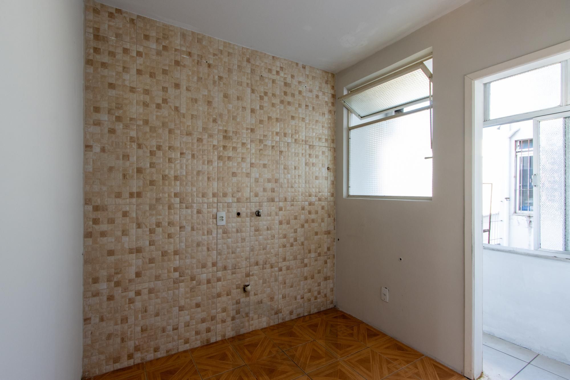 Apto 2 dorm. Cidade Baixa próximo a URGS — foto 6