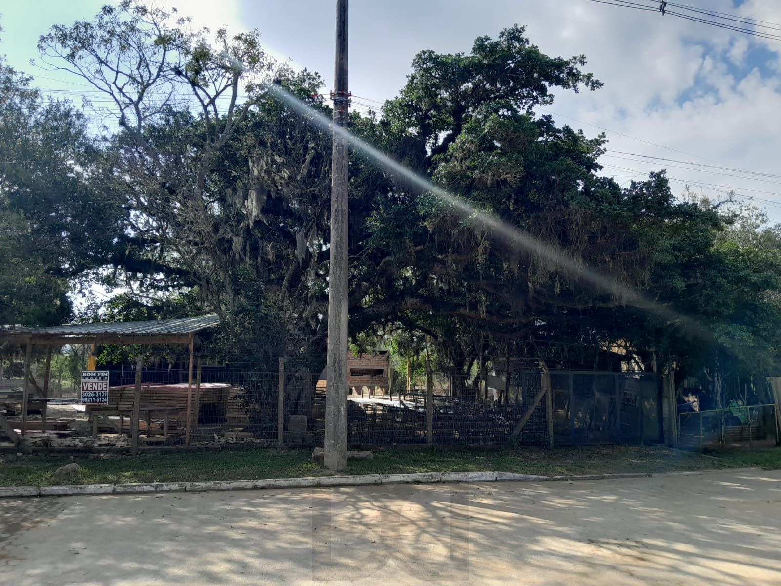 Terreno 23 x 30 - Lami — foto 19