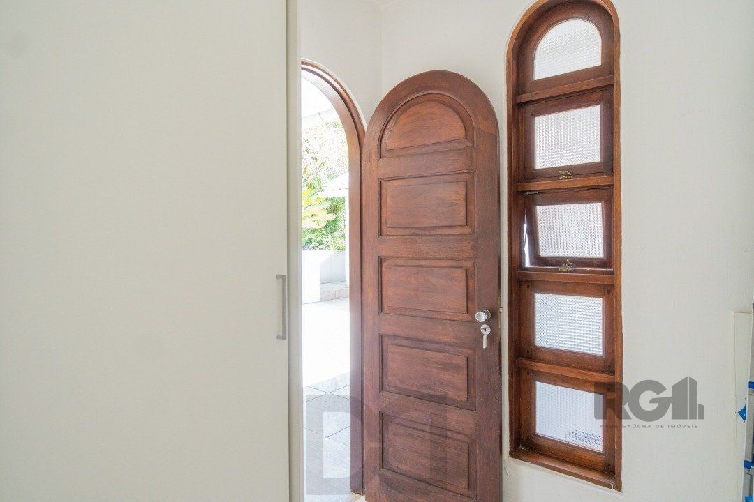 Linda casa no bairro Vila Conceição — foto 38
