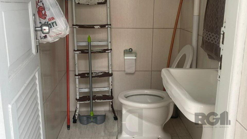 Casa com 4 quartos — foto 12