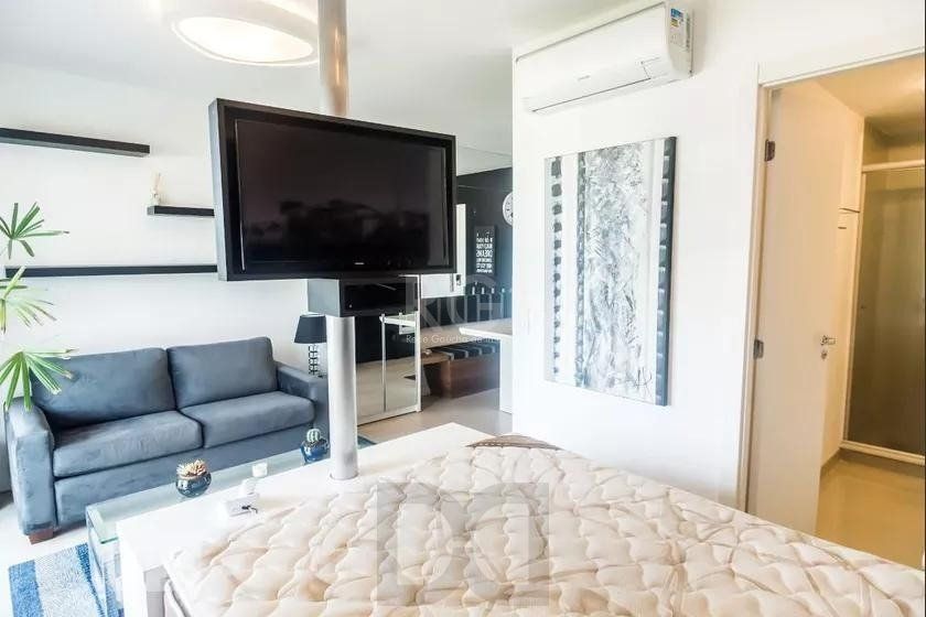 Loft para Venda - 38m², 1 dormitório, sendo 1 suites, 1 vaga - Jardim Botânico — foto 10
