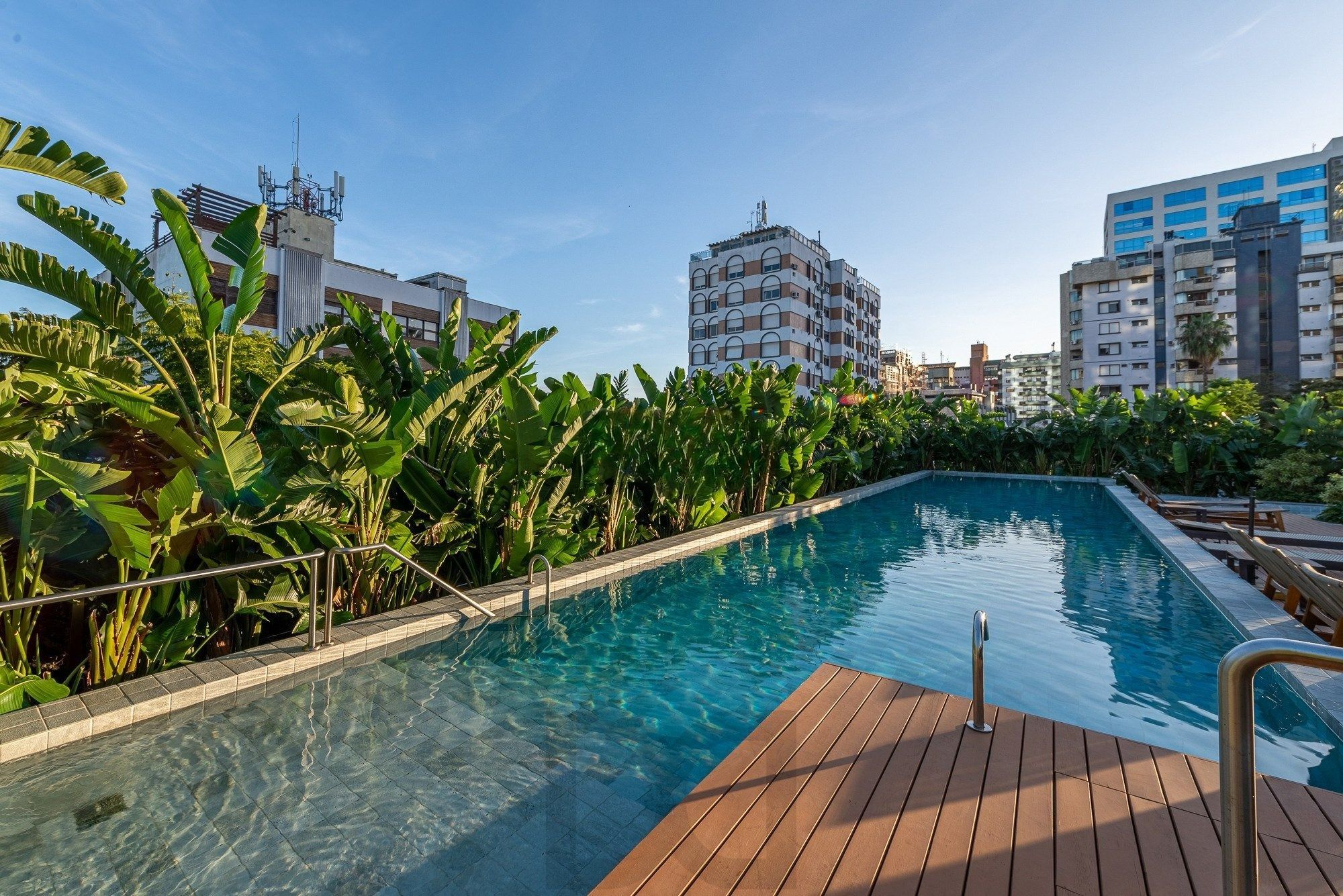 Apartamento de 3 dormitórios sendo 2 suítes — foto 30
