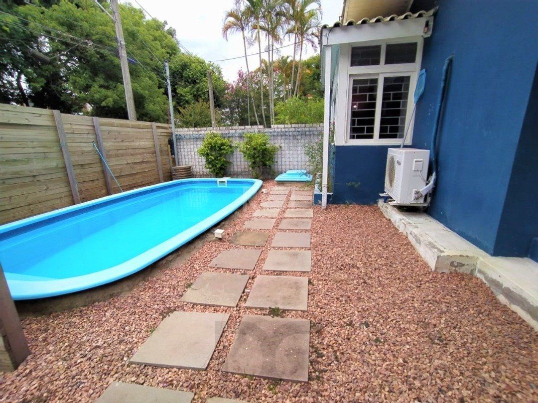 Casa para Venda - 150m², 4 dormitórios, sendo 3 suites, 2 vagas - Jardim Verde — foto 28