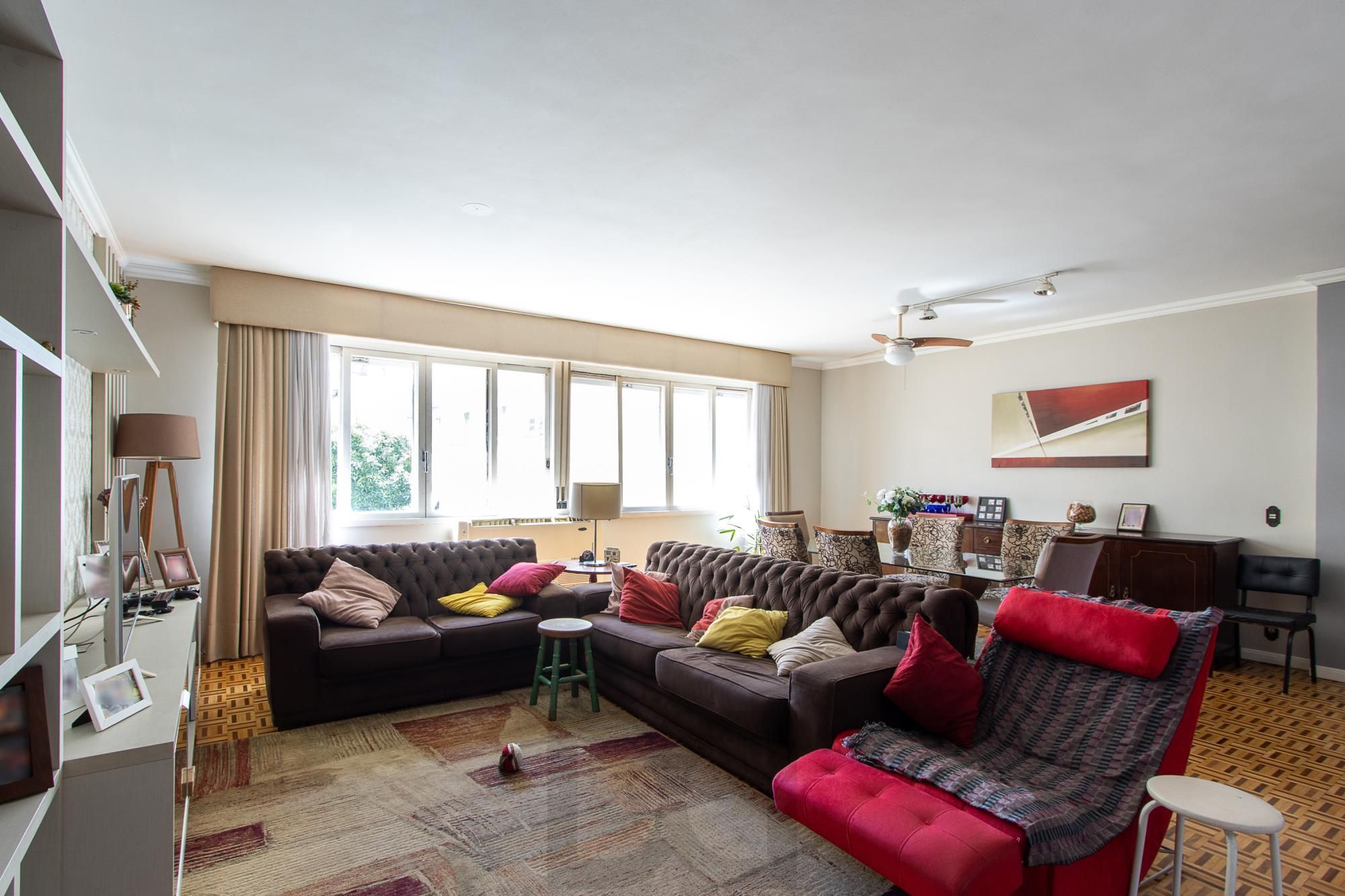 Apartamento 3 dormitorios com 168,65m2 privativos e uma vaga.. — foto 9