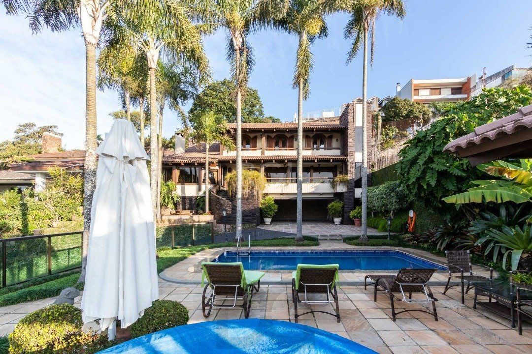 Casa para Venda - 430m², 4 dormitórios, sendo 2 suites, 4 vagas - Vila Assunção — foto 2