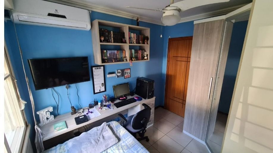 Apartamneto com 3 quartos na Cel. Massot — foto 15