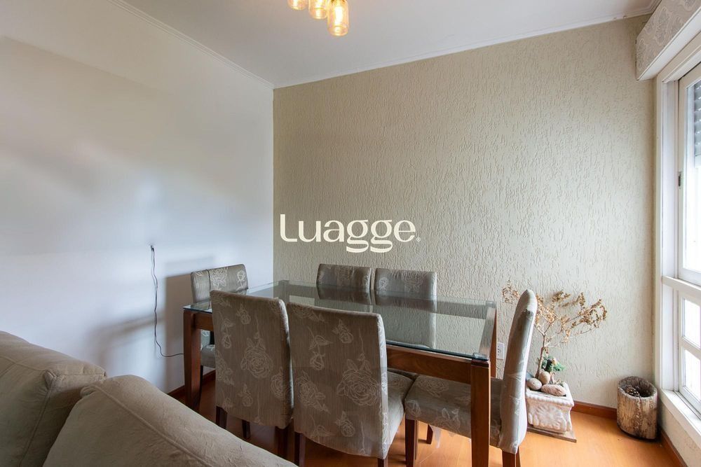 Apartamento 3 dorm mobiliado na Tristeza — foto 20