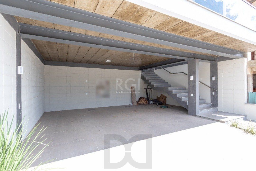 Casa Condominio para Venda - 219m², 3 dormitórios, sendo 1 suites, 2 vagas - Vila Nova — foto 3