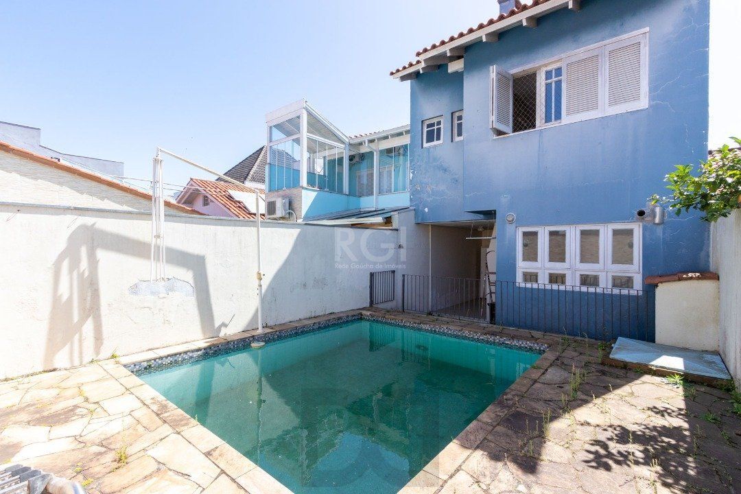 Casa para Venda - 205.81m², 3 dormitórios, sendo 1 suites, 2 vagas - Ipanema — foto 42