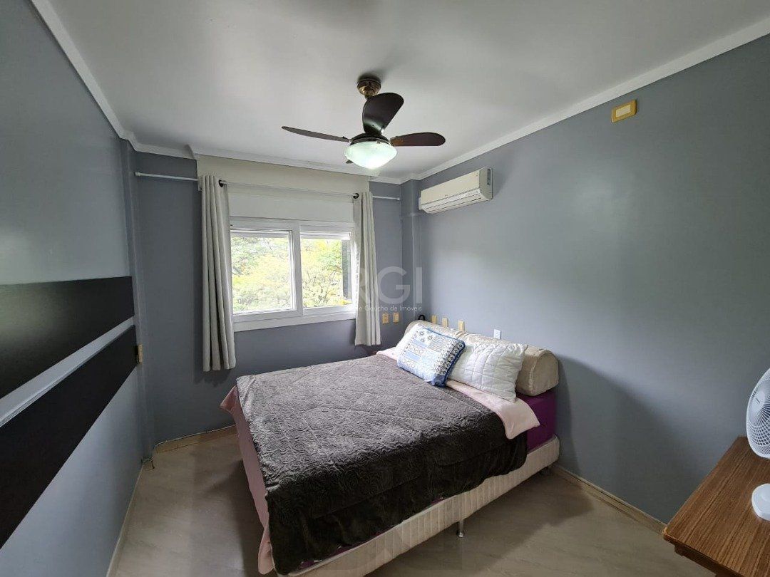 Apartamento para Venda - 94.67m², 3 dormitórios, sendo 1 suites, 1 vaga - Menino Deus — foto 17