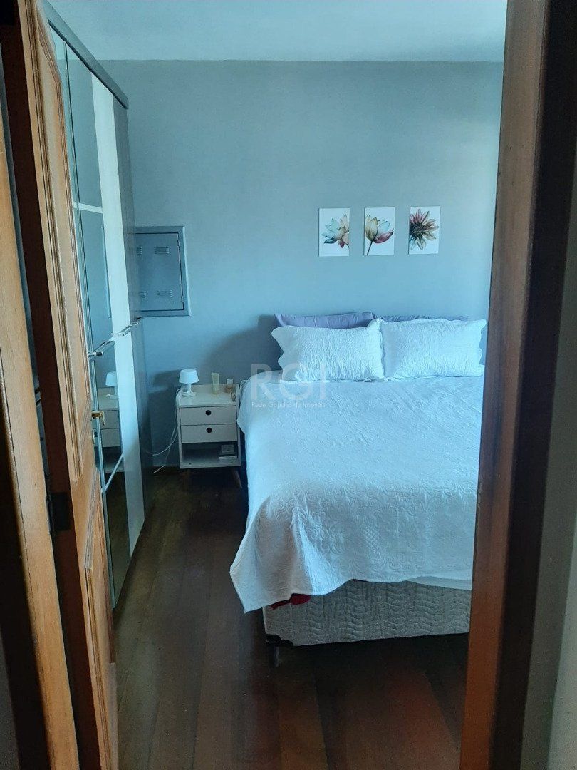 Casa Condominio para Venda - 254.38m², 4 dormitórios, sendo 2 suites, 2 vagas - Vila Assunção — foto 17