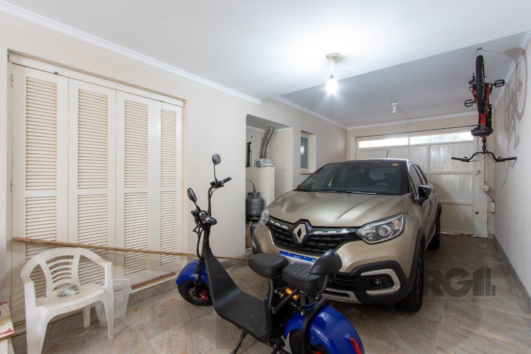 Casa para Venda - 167.4m², 3 dormitórios, sendo 2 suites, Ipanema — foto 19