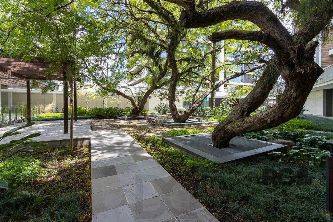 Conjunto/Sala para Locação/Aluguel - 33.28m², 0 dormitórios, 1 vaga - Tristeza — foto 34
