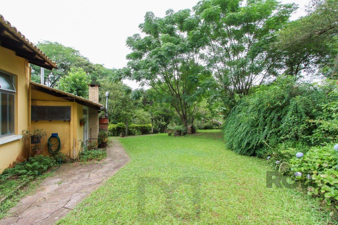 Sitio com casa com 3 quartos, suite, em terreno com 7.320m² - Belem Velho — foto 6