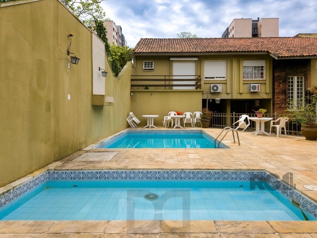 CASA EM CONDOMÍNIO NA TRISTEZA PRÓX. A WENCESLAU ESCOBAR! — foto 38
