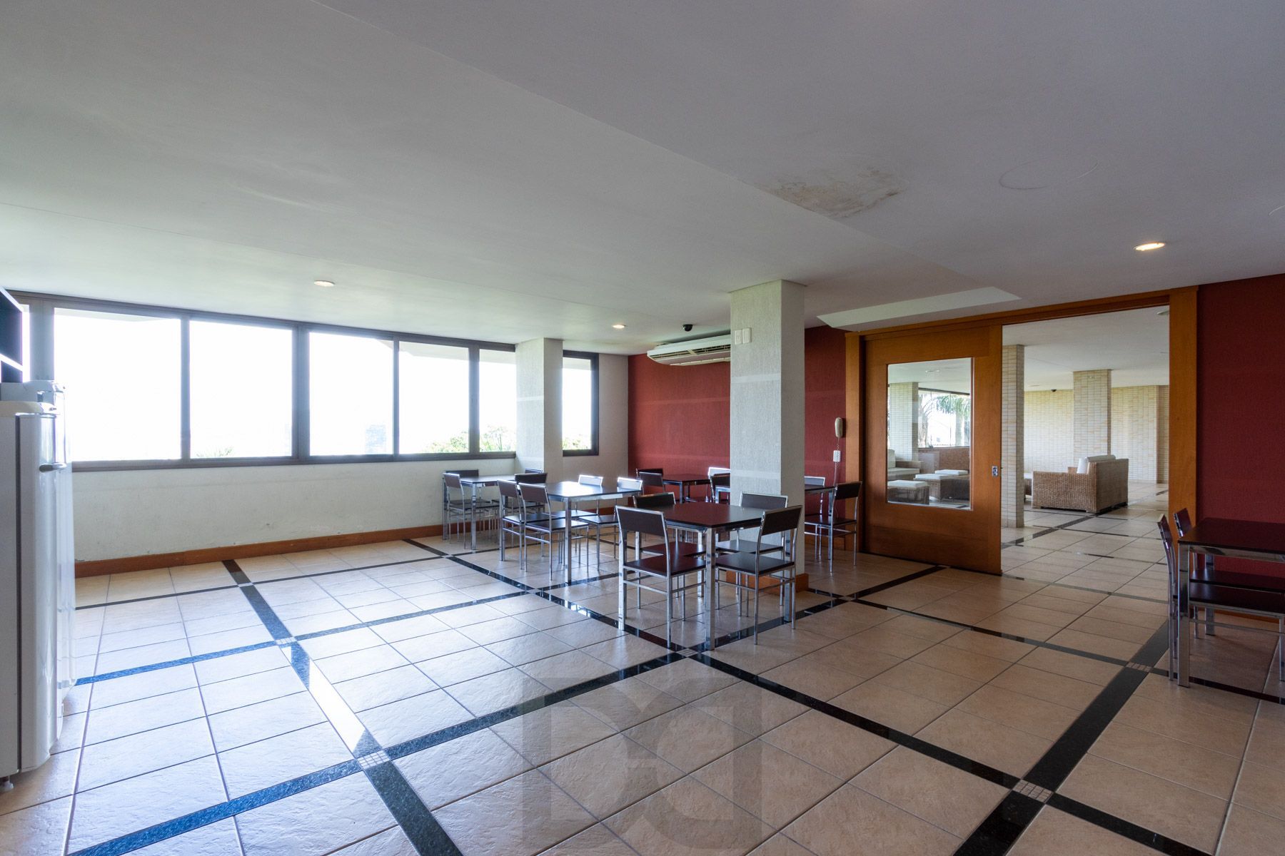 EXCELENTE APARTAMENTO COM VISTA LIVRE PARA O GUAÍBA!! — foto 53