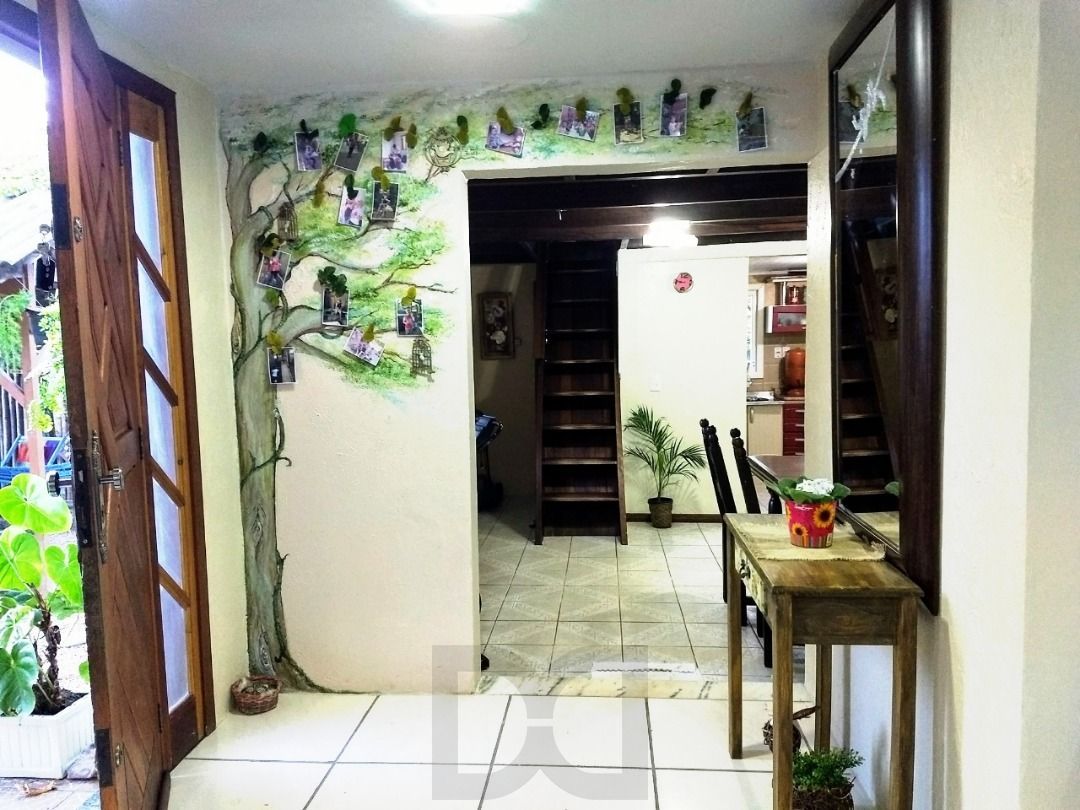 Casa para Venda - 200m², 4 dormitórios, sendo 1 suites, 4 vagas - Ipanema — foto 9