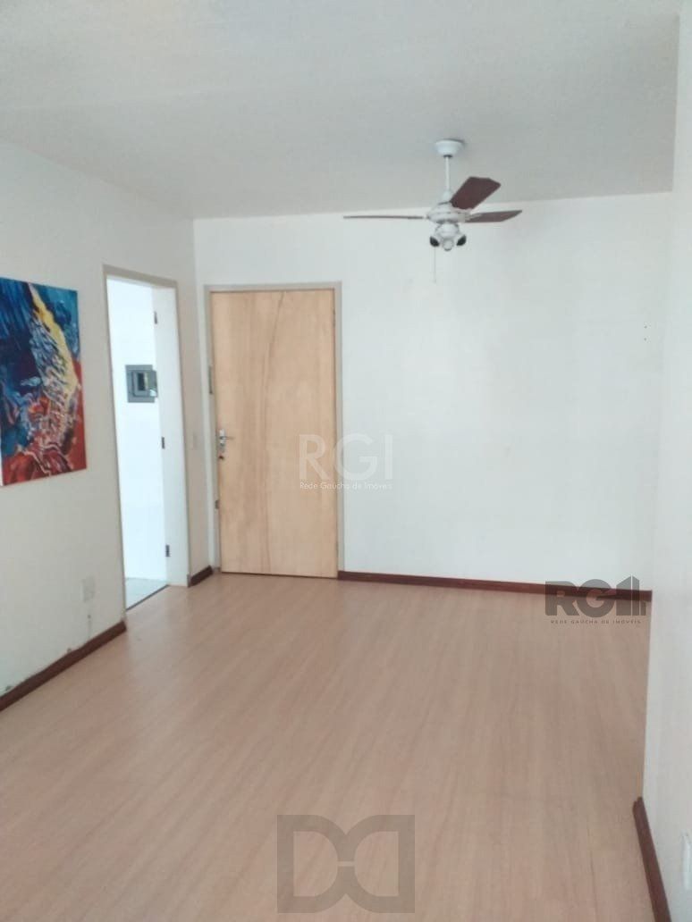 Apartamento para Locação/Aluguel - 45m², 1 dormitório, Camaquã — foto 3