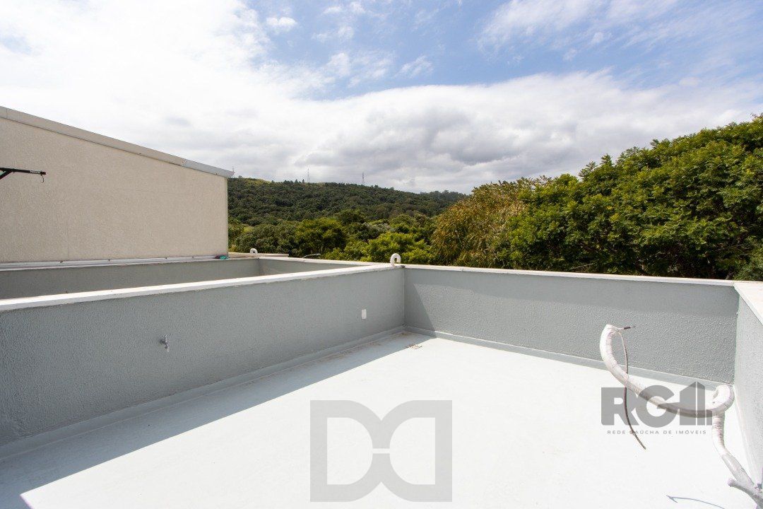 Sobrado com dois andares e área de terraço, — foto 34