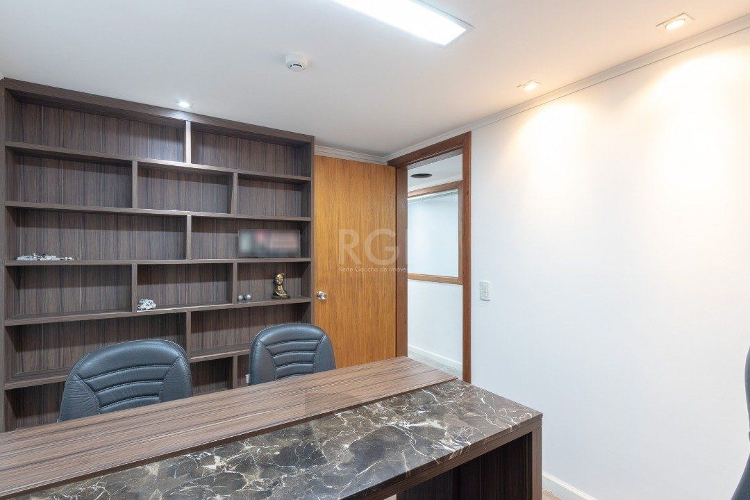 Conjunto/Sala para Venda - 255.36m², 0 dormitórios, Centro Histórico — foto 42