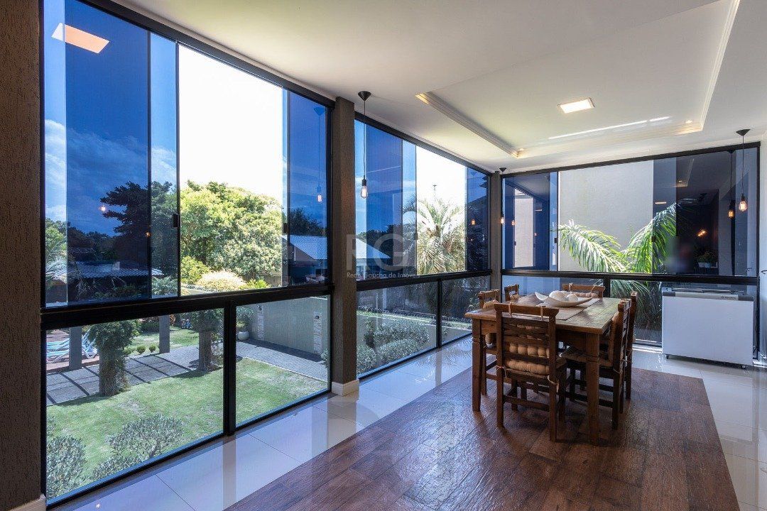 Casa para Venda - 420m², 3 dormitórios, sendo 3 suites, 8 vagas - Ipanema — foto 17