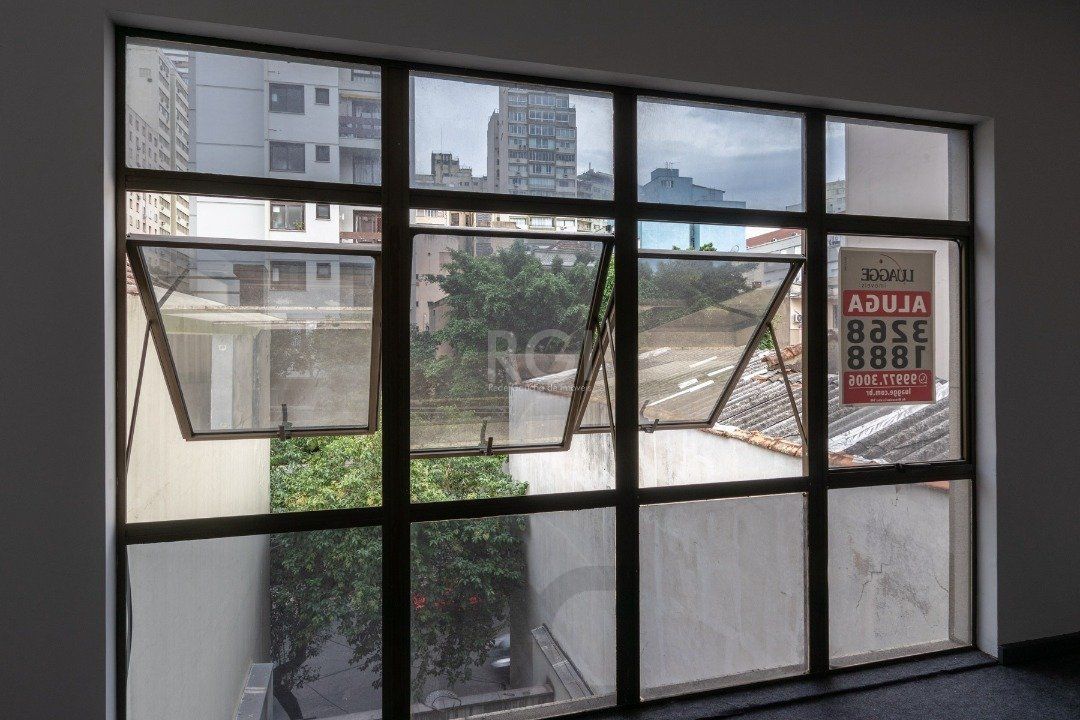 Conjunto/Sala para Venda - 42m², 0 dormitórios, Centro Histórico — foto 4