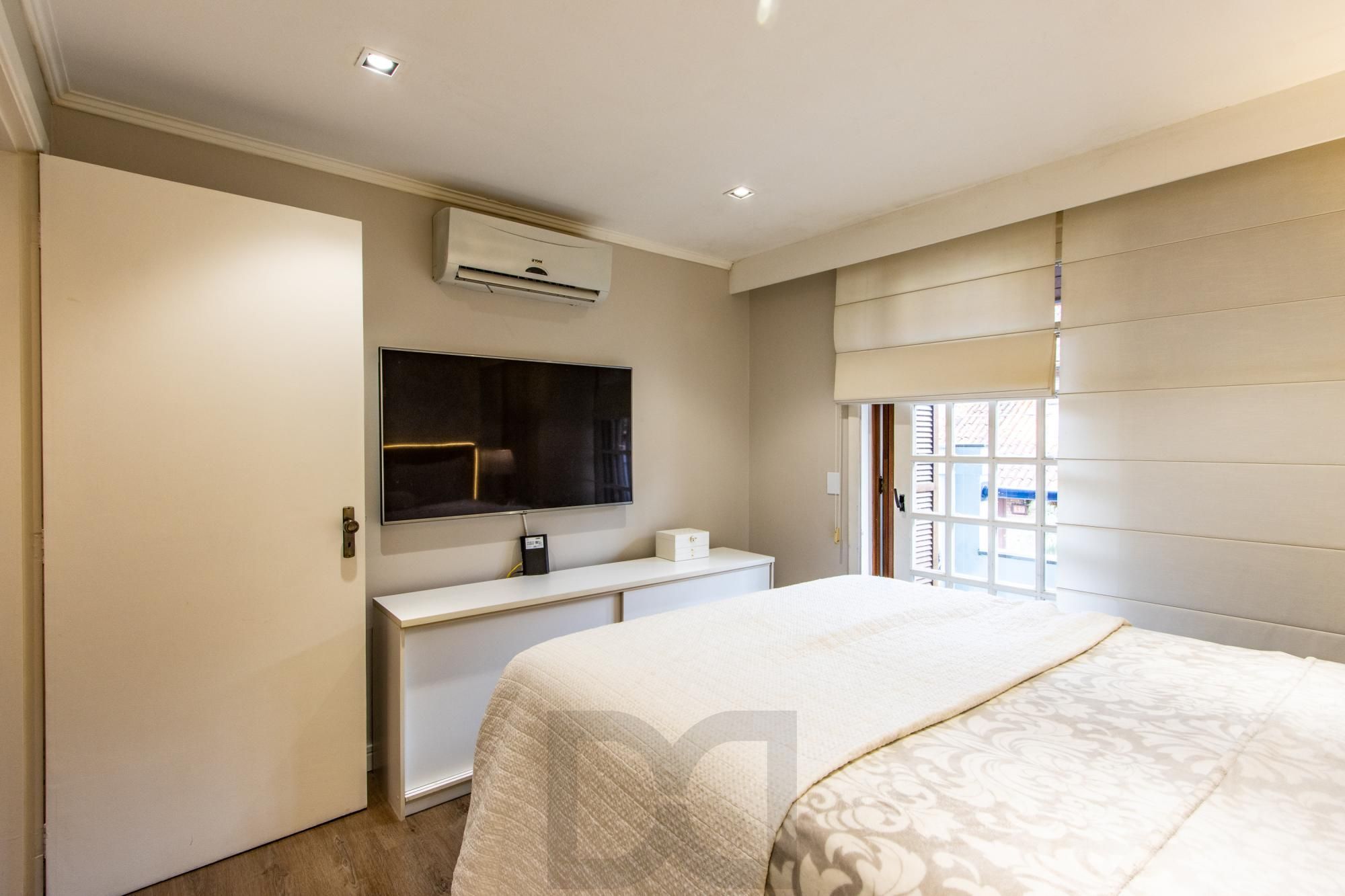 Bela casa em condominio Zona Sul ! — foto 26
