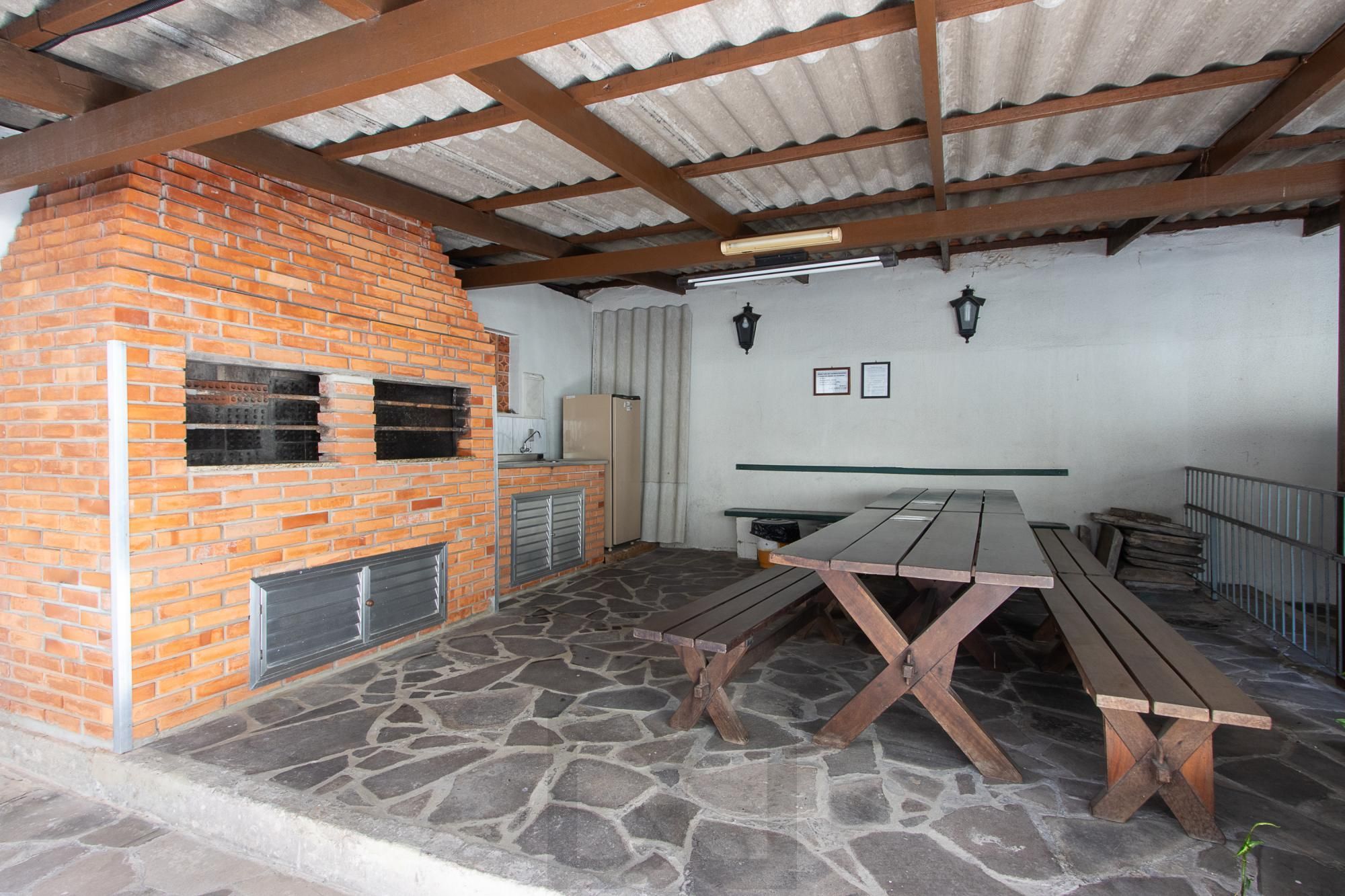APARTAMENTO REFORMADO, 3 DORMITÓRIOS 129M² PRIVATIVOS, 1 VAGA, ELEVADOR - BAIRRO SANTA CECILIA — foto 41