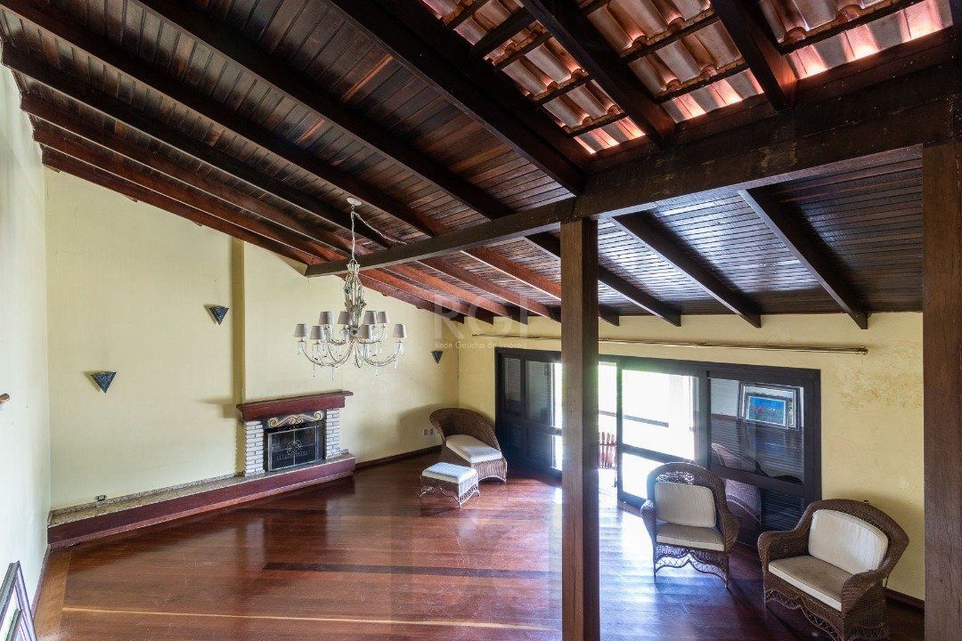Casa para Venda - 500m², 4 dormitórios, sendo 1 suites, 4 vagas - Vila Conceição — foto 16