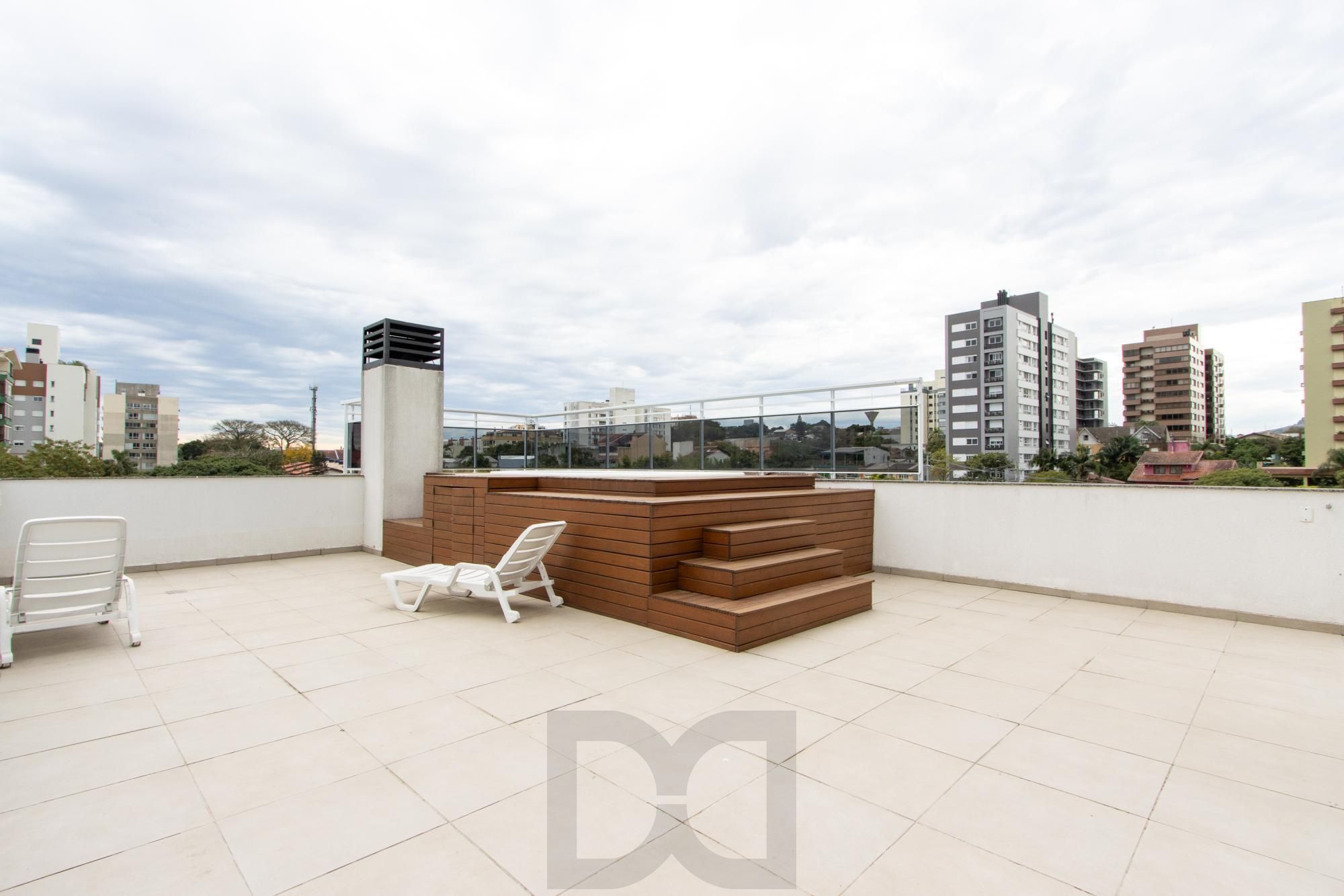 Apartamento 3 quartos sendo 2 suíte, churrasqueira e vaga dupla — foto 42