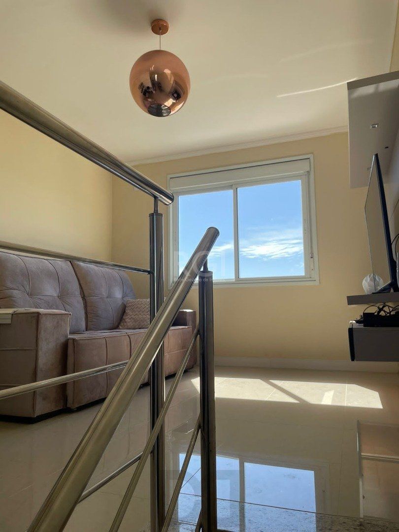 Sobrado para Venda - 132.69m², 2 dormitórios, sendo 1 suites, 1 vaga - Hípica — foto 20