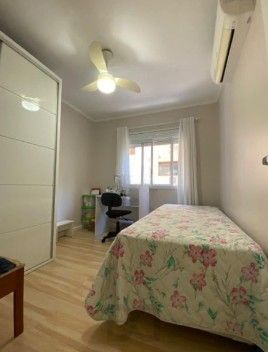Apartamento 2 dormitórios com suíte e 2 vagas no Menino Deus — foto 10