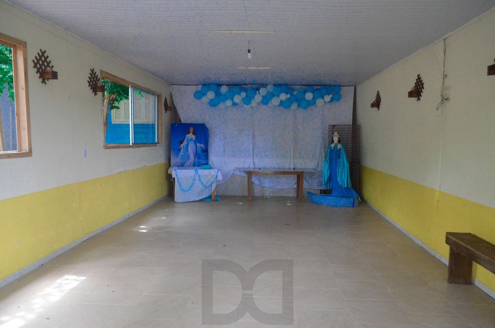 Sítio no bairro Bélem Velho com duas casas e loja comercial — foto 5