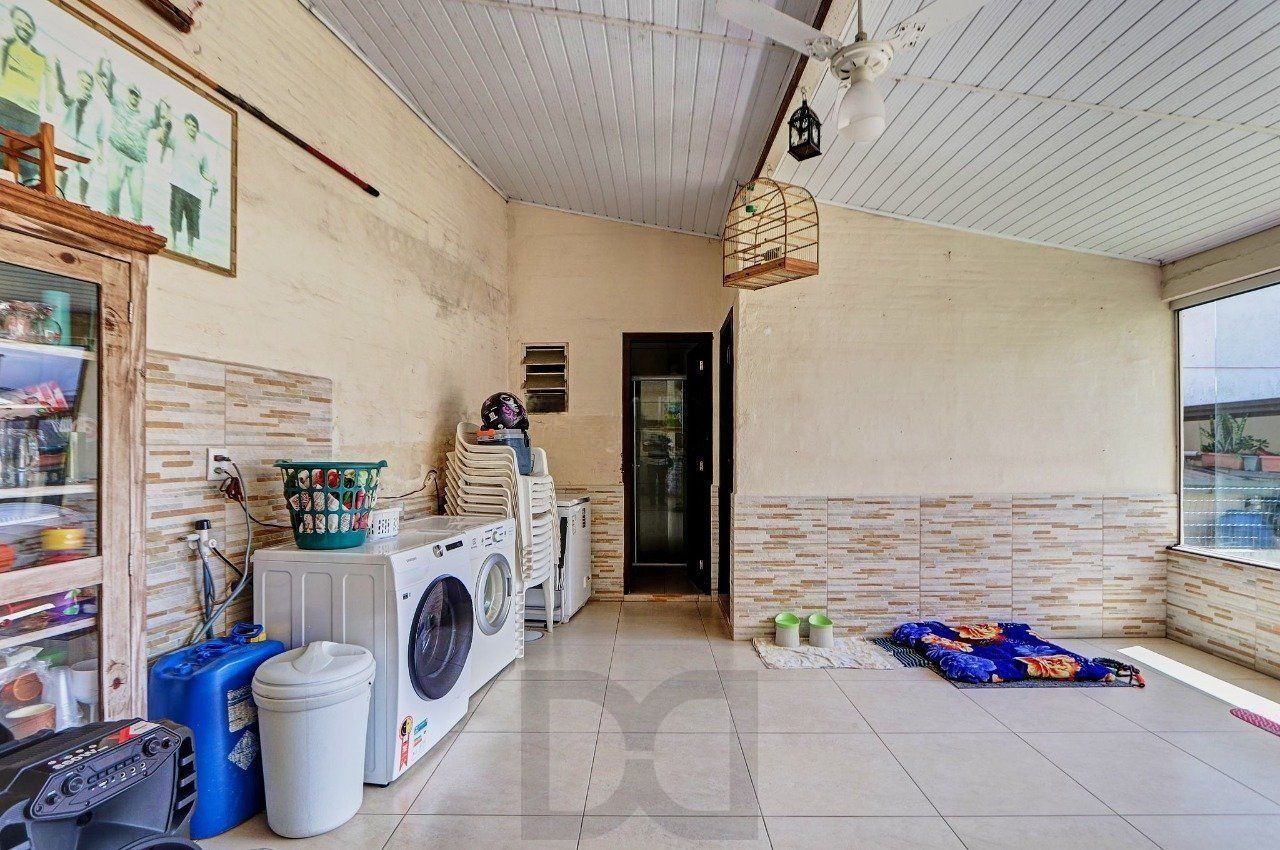 Casa térrea 2 dorm Zona Sul — foto 23