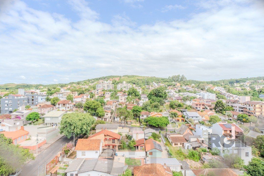 Cobertura Horizontal, 3 quartos, 1 suite, piscina, condominio com infra, 2 vagas - Bairro Tristeza — foto 25