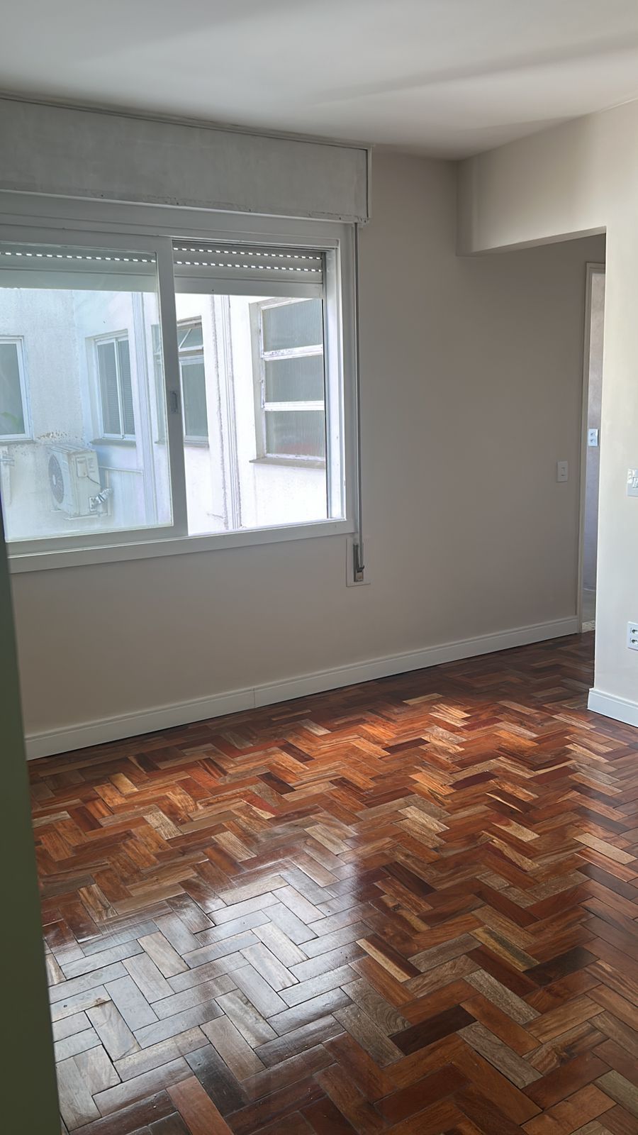 Apartamento reformado de 43,23 m², 1 dormitório no Centro Histórico — foto 3