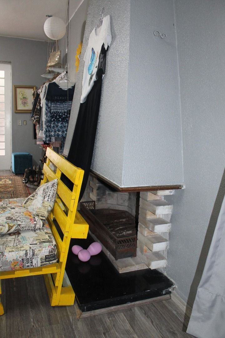 Casa para Venda - 221m², 3 dormitórios, sendo 1 suites, 4 vagas - Tristeza — foto 15
