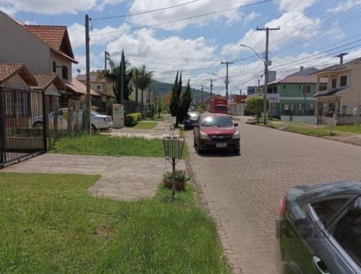 Terreno do Loteamento Vivendas de Ipanema, com 125m² de área total — foto 4