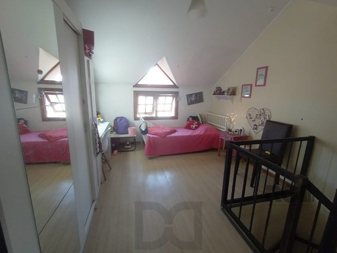 Casa em Condomínio com 96m² e 3 dormitórios no bairro Tristeza em Porto Alegre. — foto 5