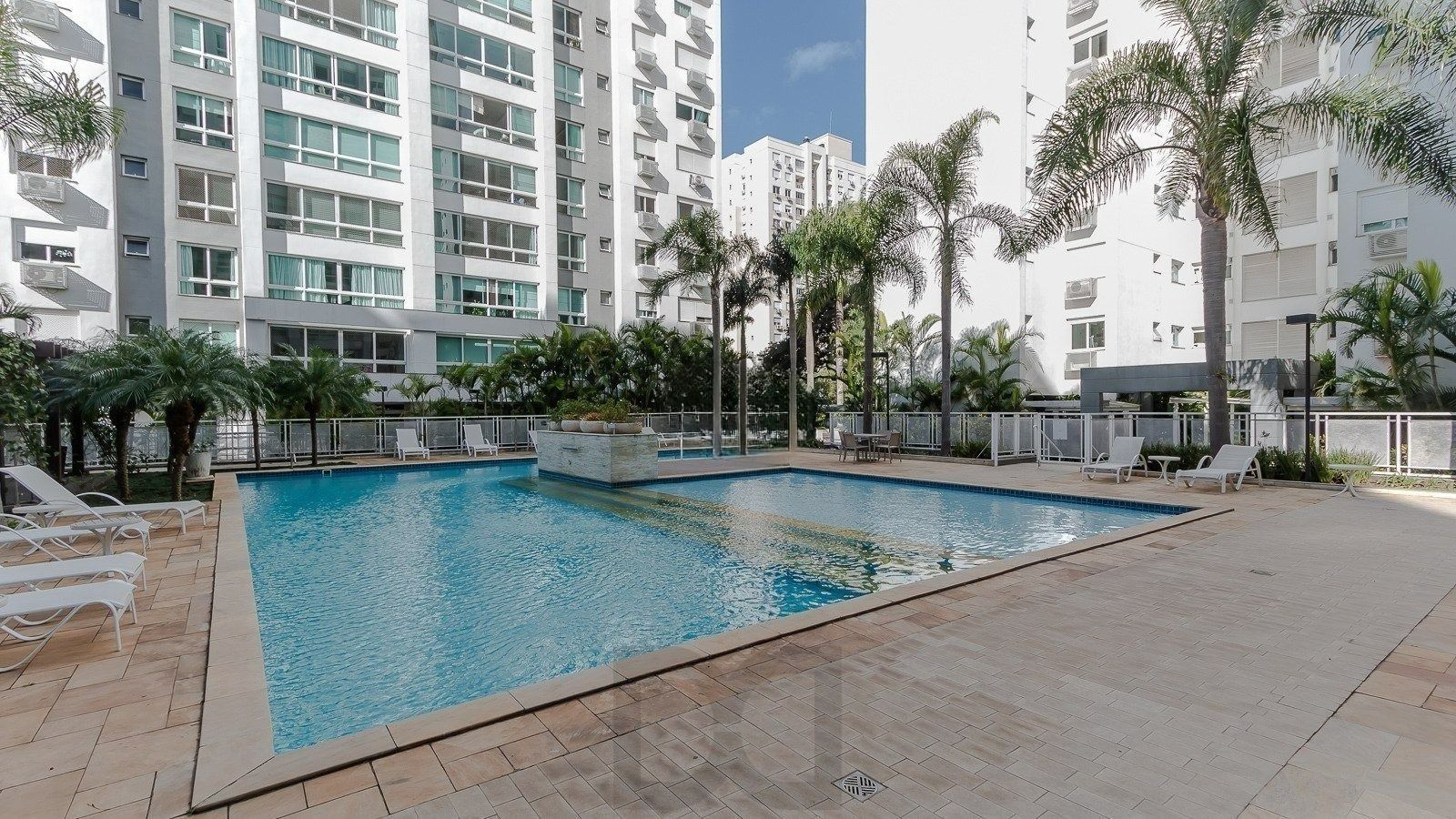 Apartamento Espetacular com 3 Suítes e Área Social Ampla no Passo d'Areia — foto 20